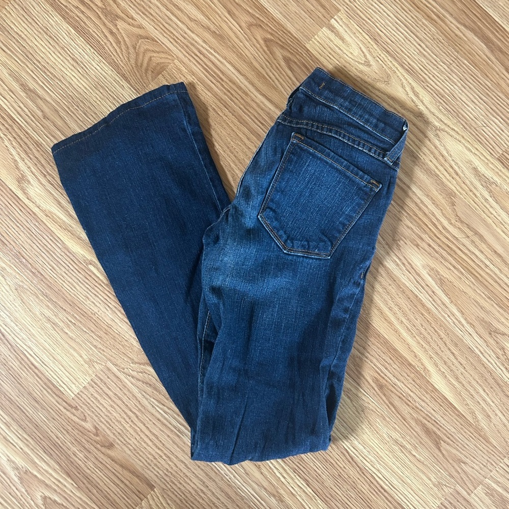 Flying monkey jeans! - Picture 2 of 3